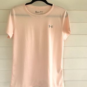 Under Armour Heat Gear Shirt